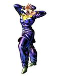  higashikata_josuke jojo&#039;s_bizarre_adventure male tagme 