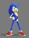  a2 balls looking_at_viewer looking_down male penis simple_background solo sonic_(series) sonic_the_hedgehog video_games 