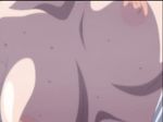  1girl animated animated_gif bouncing_breasts breasts inyouchuu_etsu large_breasts long_hair nipples sex shiratori_hatsune sweat tentacle 