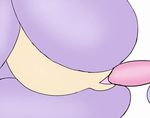  animated balls disembodied_penis female gradient_background group group_sex male male/female nintendo pcred566 penis pok&eacute;mon pussy rattata restricted_palette sex simple_background slightly_chubby solo_focus threesome video_games wide_hips 