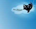  blue sailor_moon silhouette tagme 
