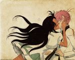  himemiya_anthy revolutionary_girl_utena shoujo_kakumei_utena tenjou_utena yuri 