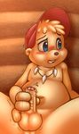  alvin_and_the_chipmunks alvin_seville anthro balls belly blue_eyes blush breasts child chipmunk cub digital_media_(artwork) erection hat hi_res jewelry looking_away male mammal masturbation necklace nipples nude open_mouth penile_masturbation penis rodent shaking solo trembling tribal tweaker young 