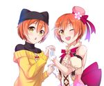  hoshizora_rin kanabun love_live!_school_idol_project tagme 