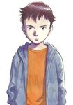  atom male pluto tagme urasawa_naoki 