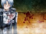  allen_walker d.gray-man tagme 