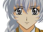  close full_metal_panic teletha_testarossa transparent vector 