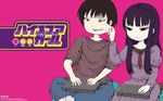  dress high_score_girl tagme wallpaper 