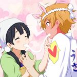  kitashirakawa_tamako ooji_mochizou tagme tamako_market 