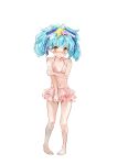  bikini fujisaki_ribbon hoshikawa_lily swimsuits zombieland_saga 