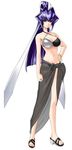  blue_eyes blue_hair bodysuit breasts erect_nipples fortified_suit long_hair mitsurugi_meiya muvluv muvluv_alternative sword very_long_hair weapon 