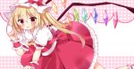  ai_1003 flandre_scarlet tagme touhou wings 