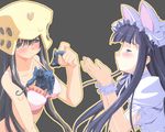  animal_ears cat_ears catgirl cosplay figure genshiken hazuki hazuki_(tsukuyomi) kujibiki_unbalance mobile_suit_gundam ohno_kanako tsukuyomi_moon_phase tsukuyomi_moonphase wallpaper 