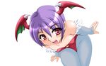  darkstalkers lilith tagme 