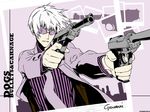  dogs:_bullets_&amp;_carnage dogs_(manga) giovanni gun miwa_shirow 
