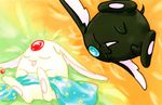  clamp mokona tagme 