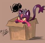  animal box cat litten_(pokemon) pokemon pokemon_(game) pokemon_sm simple_background todd_l._milhouse 