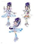  dress futari_wa_pretty_cure_splash_star pretty_cure tagme 