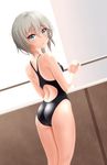  anastasia_(idolm@ster) ass swimsuits takahiro-kun the_idolm@ster the_idolm@ster_cinderella_girls 