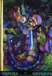  artbook concept_art george_kamitani odin_sphere official_art vanillaware 