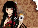  enma_ai jigoku_shoujo tagme 