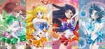  aino_minako hino_rei kino_makoto mizuno_ami sailor_moon sailor_moon_crystal sakou_yukie tsukino_usagi 