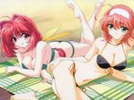  kimi_ga_nozomu_eien muv-luv swimsuit tagme 