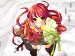  shakugan_no_shana shana soft_beauty tagme 