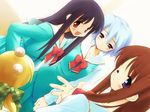  kotonomiya_yuki makino_nanami miyashiro_karin shinjou_izumi suigetsu 