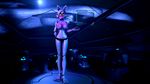  3d_(artwork) absurd_res animatronic anthro breasts canine chappey digital_media_(artwork) ear_piercing eyeshadow female five_nights_at_freddy&#039;s five_nights_at_freddy&#039;s_2 fox hi_res long_ears machine makeup mammal mangle_(fnaf) nude piercing robot video_games 