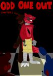  aggablaze animatronic anthro bear canine comic digital_media_(artwork) five_nights_at_freddy&#039;s five_nights_at_freddy&#039;s_2 fox foxy_(fnaf) lagomorph machine mammal rabbit robot toy_bonnie_(fnaf) toy_freddy_(fnaf) video_games 