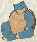  blastoise darkened_genitals female feral nintendo pok&eacute;mon pussy pussy_juice python13rp simple_background solo video_games yaroul 