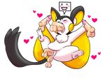  &lt;3 2016 alpha_channel anal anal_penetration anus balls black_fur blush disembodied_penis drooling emolga eyes_closed female feral flying_squirrel fur group male male/female mammal navel nintendo open_mouth penetration penis pok&eacute;mon pussy rodent saliva simple_background solo_focus speech_bubble spread_legs spreading squirrel teeth tongue transparent_background tuft vaginal vaginal_penetration video_games yellow_fur yellow_skin yoshimister_(artist) 