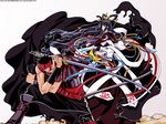  clamp daidouji_tomoyo kurogane tsubasa tsubasa_reservoir_chronicle 