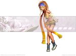  final_fantasy final_fantasy_x final_fantasy_x-2 rikku tagme 