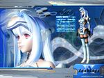  kos-mos tagme xenosaga 