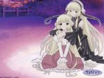  chii chobits freya tagme 