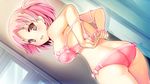  ass bra game_cg pantsu seiken_tsukai_no_proposition undressing unicoяn yuitsuki_karin 
