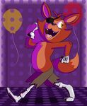  2015 adventure_foxy_(fnaf) animatronic canine digital_media_(artwork) five_nights_at_freddy&#039;s five_nights_at_freddy&#039;s_world fox hook machine mammal robot solo video_games 