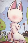  :3 animal_crossing animated anthro balloon blanca_(animal_crossing) blush breasts canine carmen_(animal_crossing) cat cloud cum cum_on_back dog eyeless faceless_male feline fur hot_dogging human humor isabelle_(animal_crossing) kekitopu lagomorph looking_back loss male mammal mouthless nintendo nude penis rabbit smile video_games white_fur 