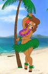  2016 anthro bear big_breasts breasts disney female hi_res mammal mature_female rebecca_cunningham scificat solo talespin 