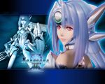  kos-mos tagme xenosaga 