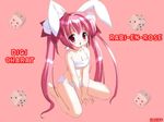  bunnygirl di_gi_charat rabi_en_rose tagme usada_hikaru 