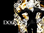  dogs:_bullets_&amp;_carnage dogs_(manga) gun haine_rammsteiner miwa_shirow 