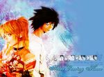  amane_misa death_note l tagme 