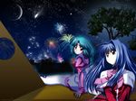  canal_volphied kanon lost_universe minase_nayuki sugimura_tomokazu 