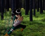  naruto rock_lee tagme 