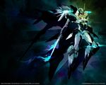  jehuty mecha tagme zone_of_the_enders 