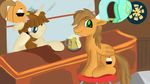  bar cider cutie_mark dream equine fan_character feral gift hair horn inside jbond mammal my_little_pony pegasus unicorn wings 