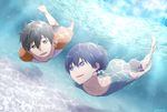  free! high_speed! male nanase_haruka runano tachibana_makoto 